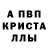 МЕТАМФЕТАМИН витя Red K
